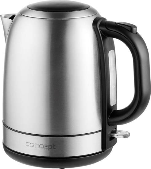 Picture of Czajnik Concept Solution RK3250 Srebrny