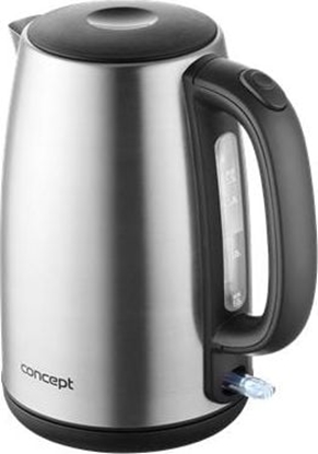 Picture of Czajnik Concept Solution RK3260 Srebrny