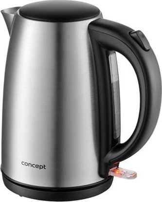 Picture of Czajnik Concept Solution RK3325 Srebrny