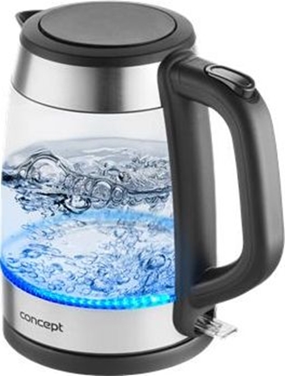 Изображение Czajnik Concept Solution RK4150 Czarny