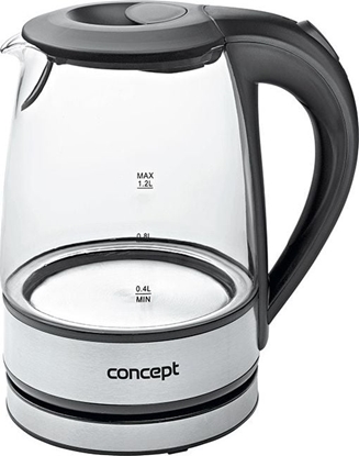 Изображение Czajnik Concept Solution RK4900 Srebrny