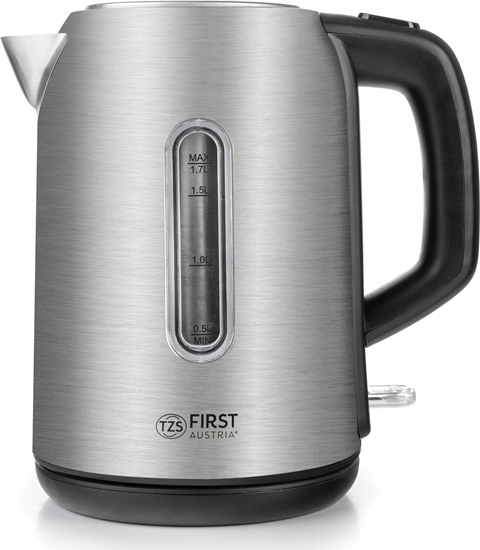 Picture of Czajnik First First Austria Metalinis virdulys 1,7L First FA- 5409-5