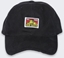 Изображение Czapka Ben Davis Twill Baseball Black