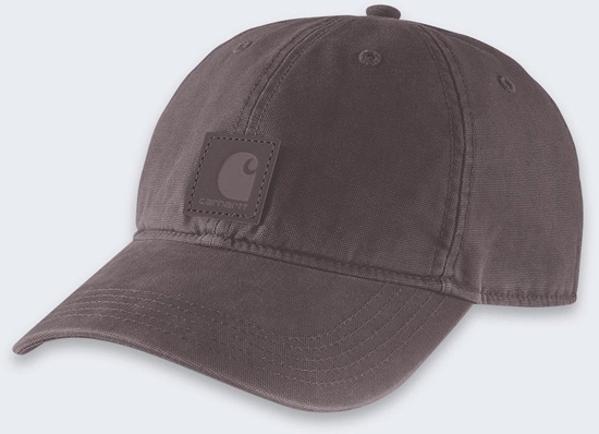 Picture of Czapka Carhartt Odessa Cap Dark Sepia