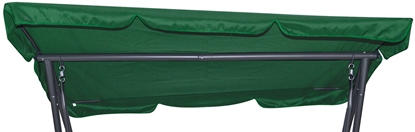 Picture of Czci Zapasowe do Hutawki Ogrodowej 8011 Materia na Daszek Zielony EDUKAMP