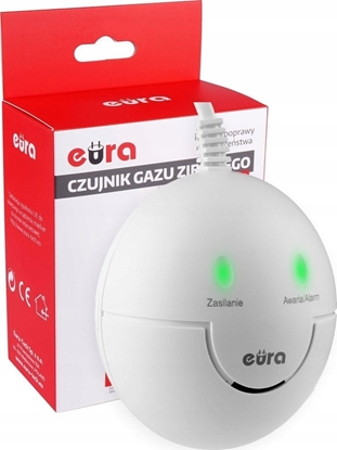 Picture of Czujnik gazu EURA GD-02A2