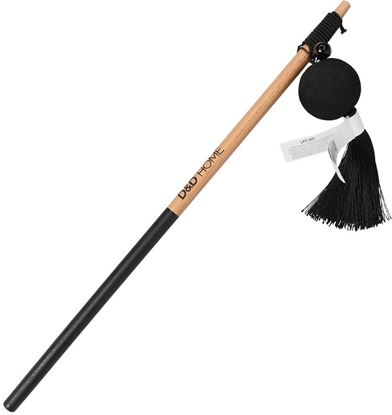 Picture of D&d ZABAWKA KOT - TEDDY WDKA Z PIK      408/470619