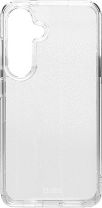 Picture of D3O Cover Samsung S25, transparent