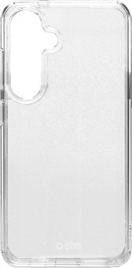 Picture of D3O Cover Samsung S25, transparent