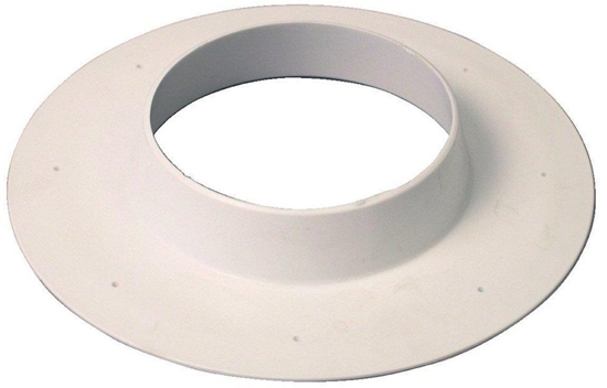 Picture of Dækroset fresh 100MM med krave