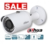 Изображение Dahua DH-HAC-HFW1200SP-POC 2MP HDCVI Bullet Camera 2.8mm, 1080p, IR 30m, IP67, PoC/DC12V, Outdoor