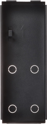 Attēls no Dahua Technology OBUDOWA PODTYNKOWA VTM121 DAHUA