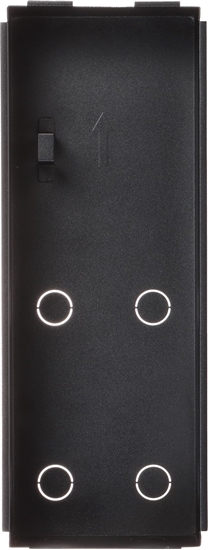 Picture of Dahua Technology OBUDOWA PODTYNKOWA VTM121 DAHUA