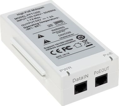 Attēls no Dahua Technology Zasilacz DAHUA PFT1200