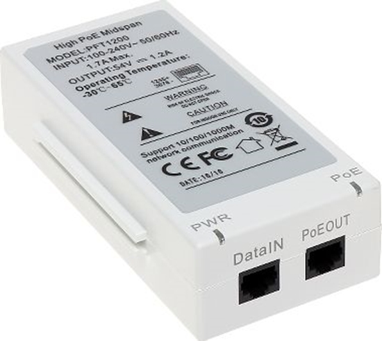 Picture of Dahua Technology Zasilacz DAHUA PFT1200