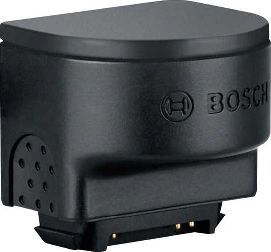 Изображение Dalmierz laserowy Bosch Adapter Zamo III