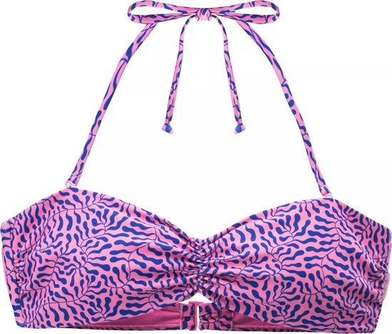 Picture of Damska Góra stroju kpielowego SAMAE TOP WMNS