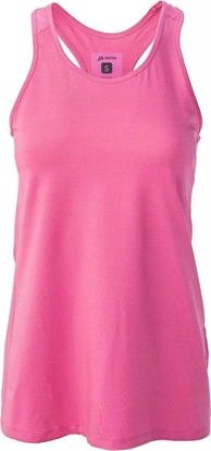 Picture of Damska koszulka bez rkawów LINA WMNS