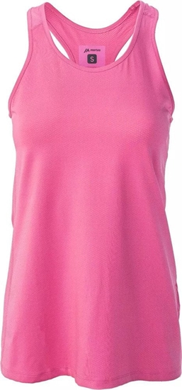 Picture of Damska koszulka bez rkawów LINA WMNS