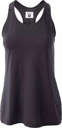 Picture of Damska koszulka bez rkawów LINA WMNS