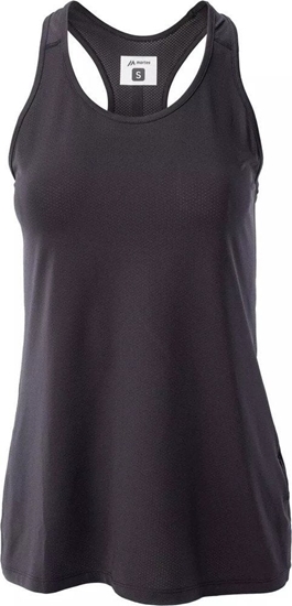 Picture of Damska koszulka bez rkawów LINA WMNS