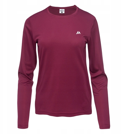 Picture of Damska Koszulka z dugim rkawem LADY LOPE LS