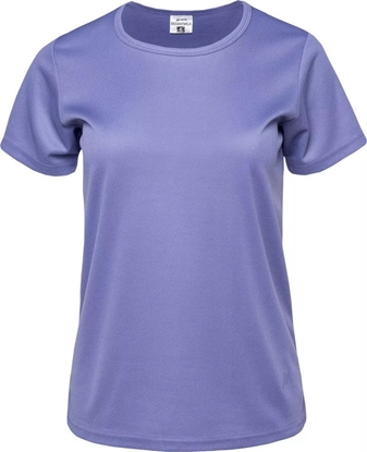 Изображение Damska koszulka z krótkim rkawem Martes essentials LADY DILLION rozmiar L