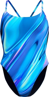 Изображение Damski Strój kpielowy PRINT RACERBACK 1 PC