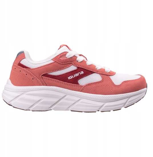 Picture of Damskie Sneakersy CUMULUS W