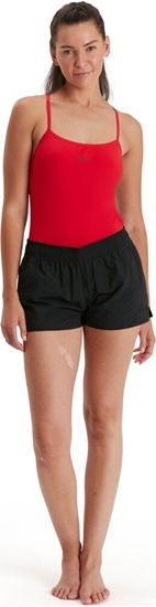 Изображение Damskie szorty kpielowe spodenki pywackie Speedo ESS WSHT AF rozmiar L