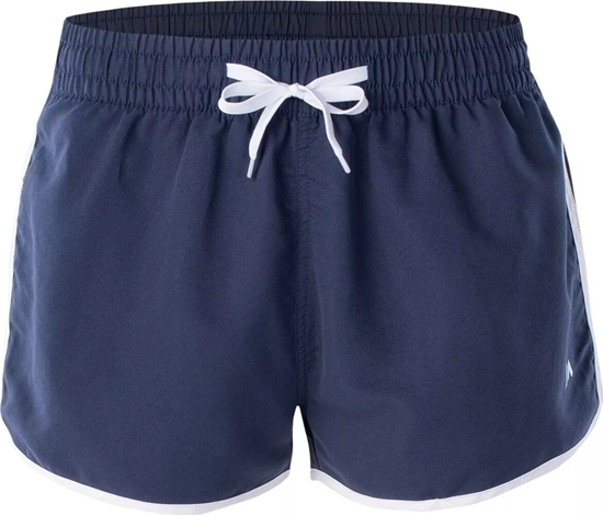 Изображение Damskie szorty krótkie spodenki Martes essentials Lady Canadian II rozmiar S