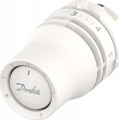 Attēls no Danfoss Gowica Redia M30x1.5, czujnik wbudowany, "0"