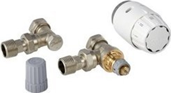 Изображение Danfoss RAS-C2 Radiator Pack