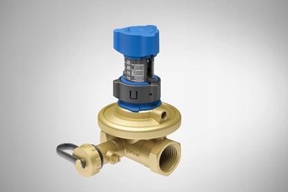 Изображение Danfoss REGULATOR PODPION.ASV-PV FI 32 003L7604 - 003L7604