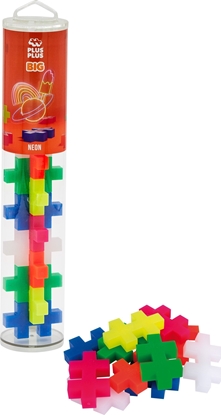 Picture of Dante Plus-Plus big tuba neonowa 15el 3286 00905