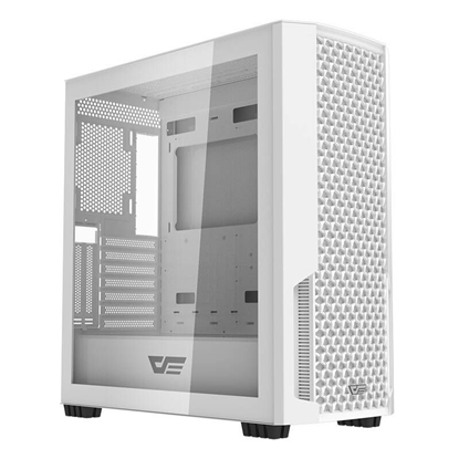 Picture of Darkflash Darkflash DF2100 Computer case (white)