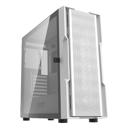 Picture of Darkflash Darkflash DK431 MESH computer case (white)