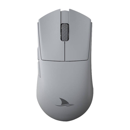 Picture of Darmoshark Wireless Gaming Mouse Darmoshark M3s (white)