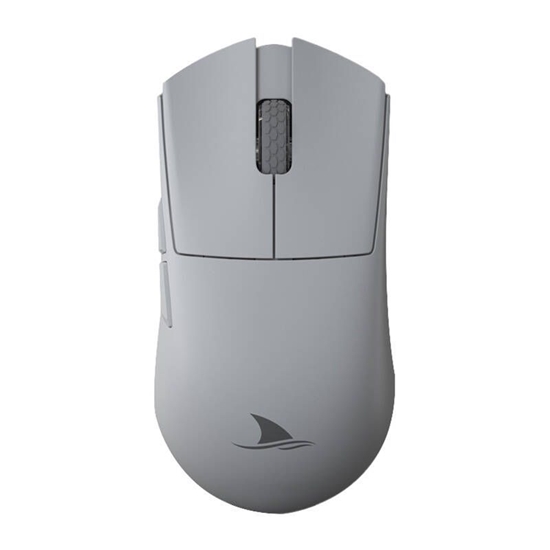 Picture of Darmoshark Wireless Gaming Mouse Darmoshark M3s (white)