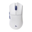 Picture of Darmoshark Wireless Gaming Mouse Darmoshark M3s PRO (white)
