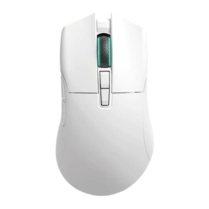 Picture of Darmoshark Wireless Gaming Mouse Darmoshark N3 (white)
