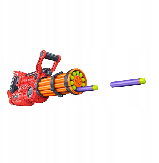 Picture of Dart Zone Lancer foam dart gun