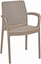 Attēls no Darza armchair Bali Mono bess 7290106927209