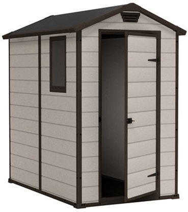 Picture of Darza schooner Manor 4x6 bess 7290106936980