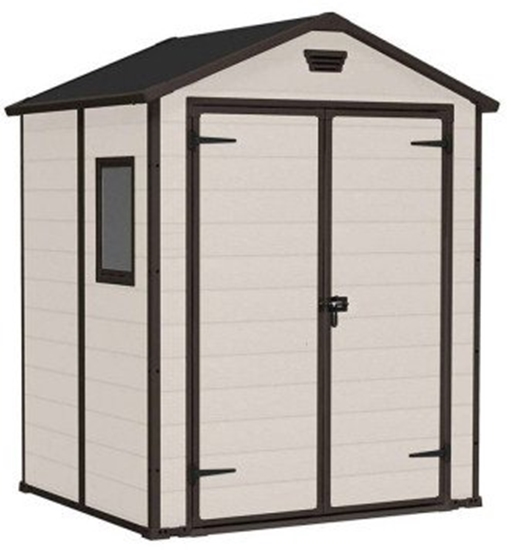 Picture of Darza skunis Manor 6x5 DD bess 7290106931046