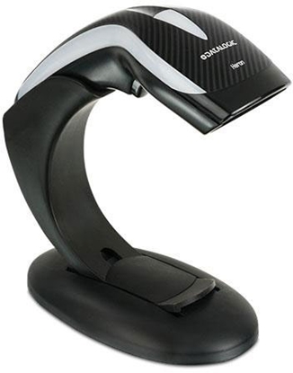 Picture of Datalogic Handscanner Heron HD3130 [HD3130-BKK1B]
