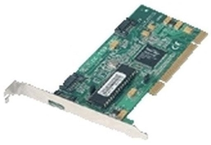 Attēls no Dawicontrol PCI Card PCI-e DC-644e Raid Blister