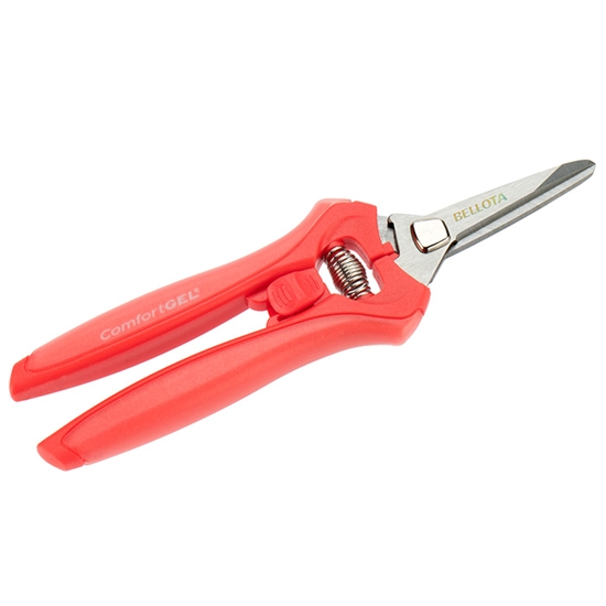 Picture of Dārza šķēres Bellota 3407, smalka griezuma