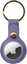Picture of dbramante Copenhagen - AirTag Key Ring - Db Purple/Gold