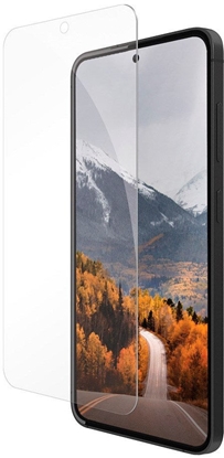 Attēls no dbramante Dbramante1928 Eco-protect* screen protector, Galaxy A36, transparent